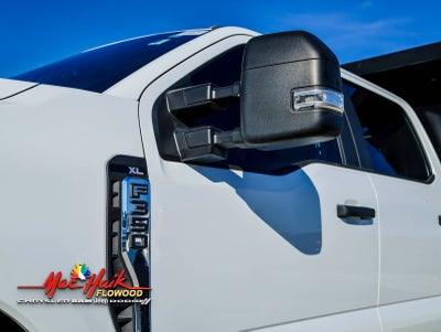 2023 Ford F-350SD XL DRW