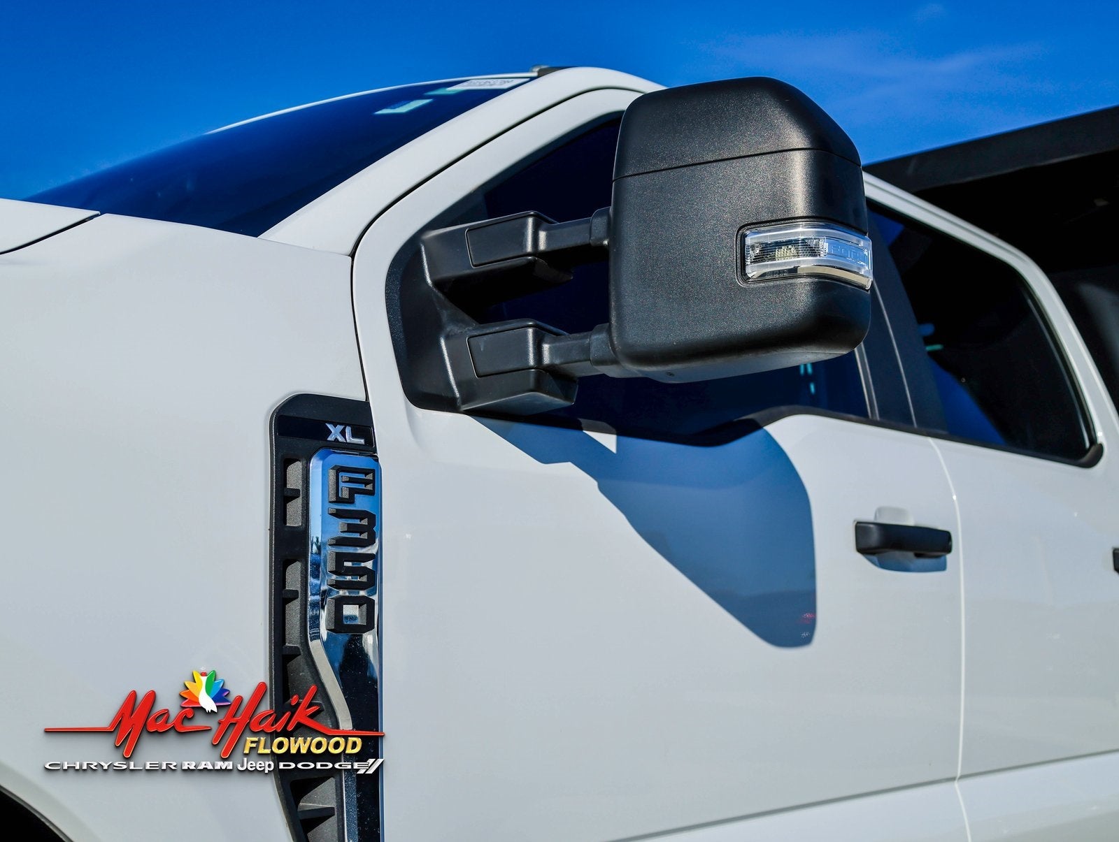 2023 Ford F-350SD XL DRW