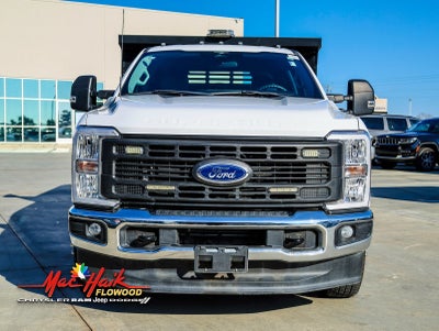 2023 Ford F-350SD XL DRW