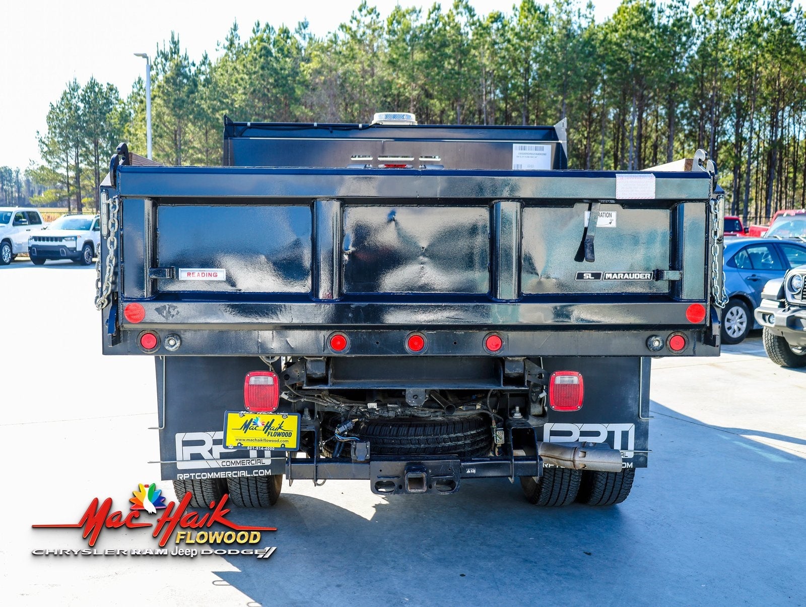 2023 Ford F-350SD XL DRW