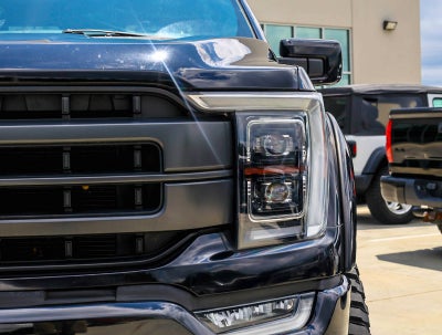 2021 Ford F-150 BADLANDER ROUSH