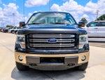 2013 Ford F-150 King Ranch