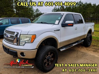 2010 Ford F-150 Base