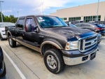 2006 Ford F-250SD Base