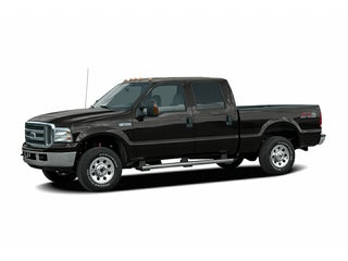 2006 Ford F-250SD Base