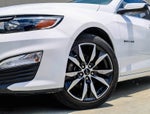 2022 Chevrolet Malibu RS
