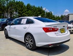 2022 Chevrolet Malibu RS