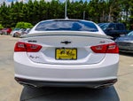 2022 Chevrolet Malibu RS