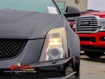 2015 Cadillac CTS-V Base