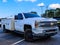2018 Chevrolet Silverado 3500HD Work Truck