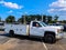 2018 Chevrolet Silverado 3500HD Work Truck