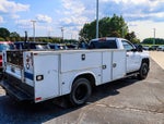 2018 Chevrolet Silverado 3500HD Work Truck