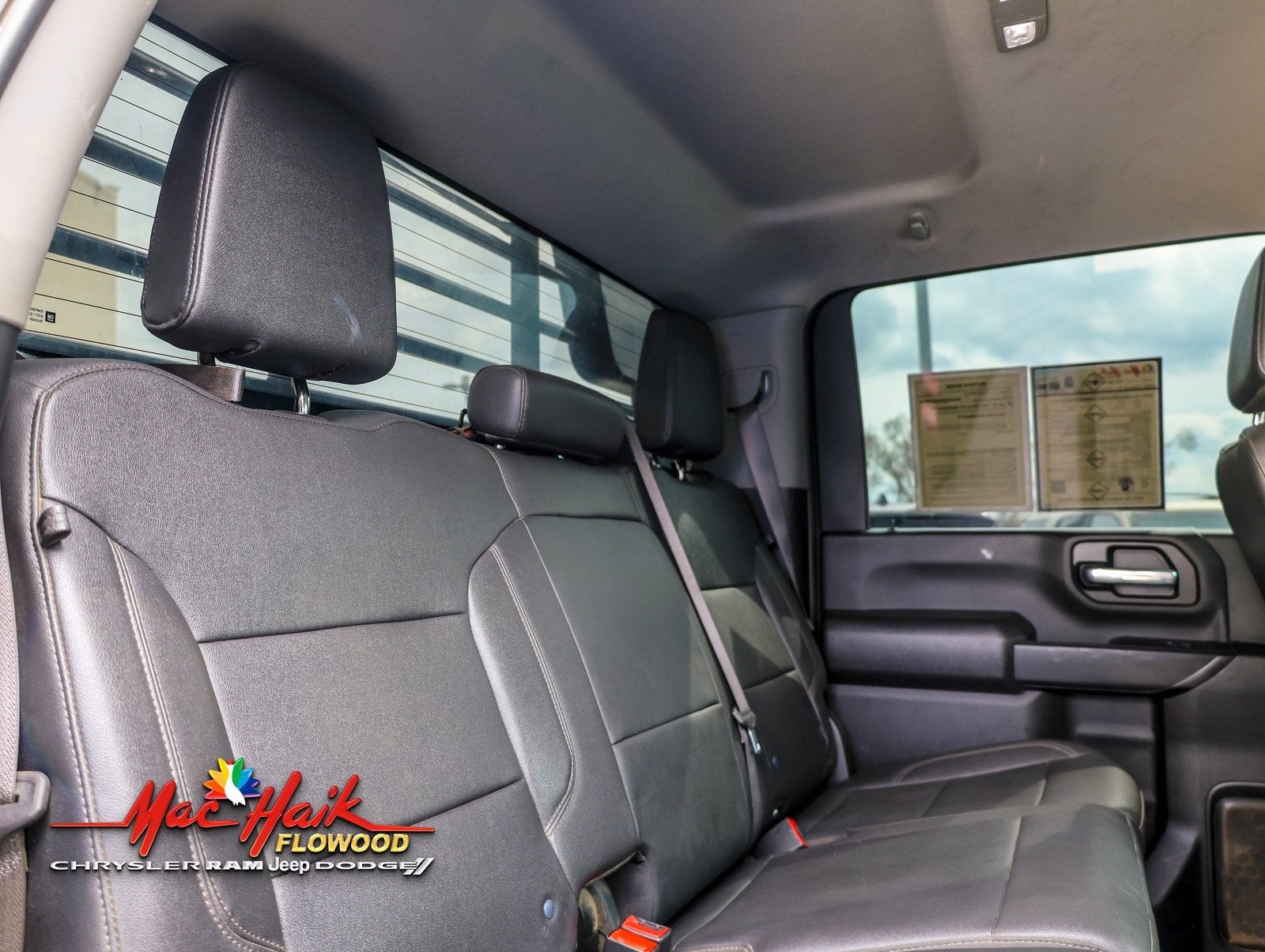 2024 Chevrolet Silverado 3500HD Work Truck