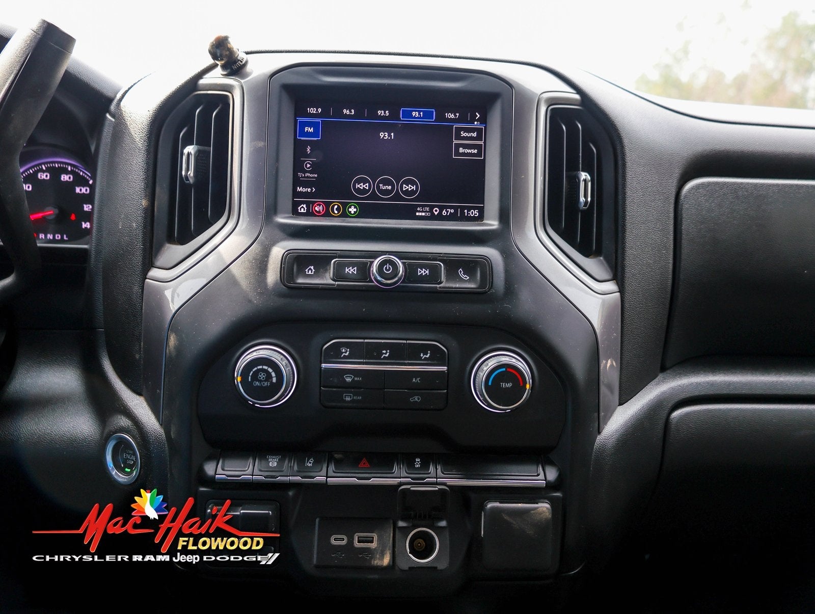 2024 Chevrolet Silverado 3500HD Work Truck
