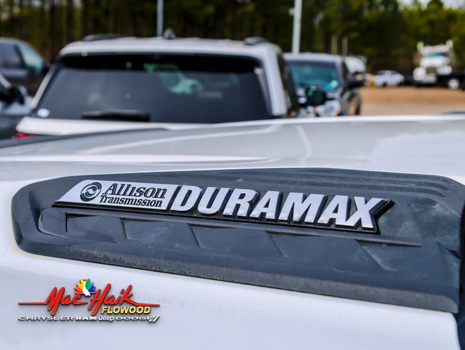 2024 Chevrolet Silverado 3500HD Work Truck