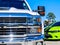 2017 Chevrolet Silverado 2500HD LT