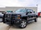 2018 Chevrolet Silverado 2500HD LTZ
