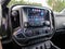2018 Chevrolet Silverado 2500HD LTZ