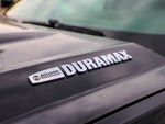 2018 Chevrolet Silverado 2500HD LTZ