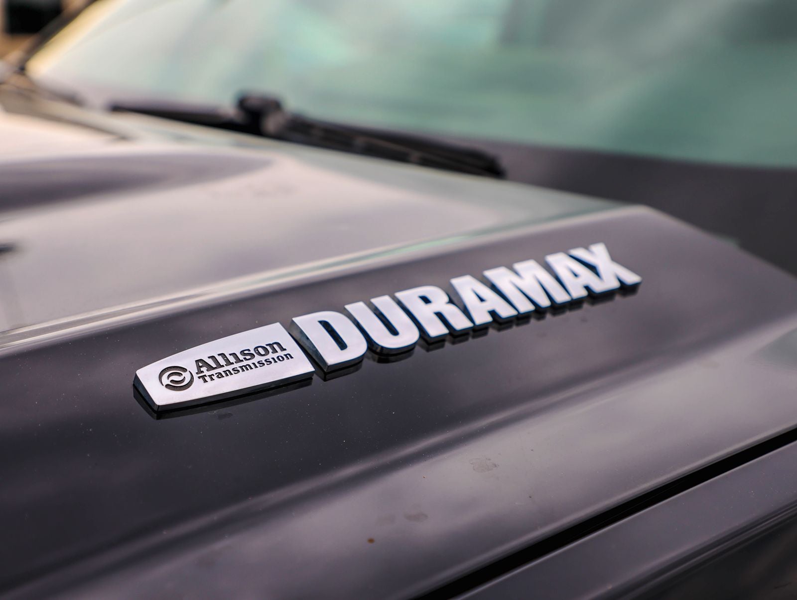 2018 Chevrolet Silverado 2500HD LTZ
