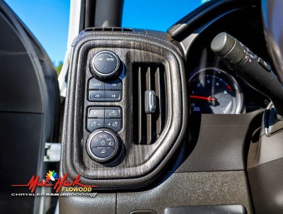 2021 Chevrolet Silverado 2500HD LTZ