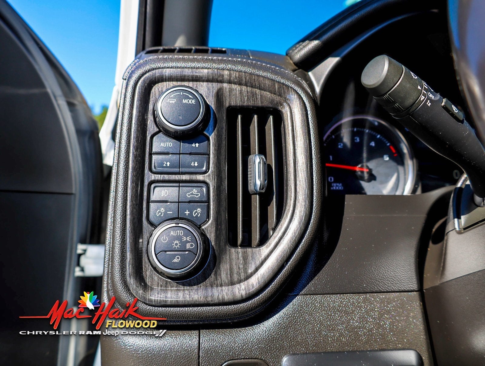 2021 Chevrolet Silverado 2500HD LTZ