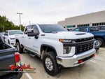2021 Chevrolet Silverado 2500HD LTZ