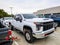 2021 Chevrolet Silverado 2500HD LTZ
