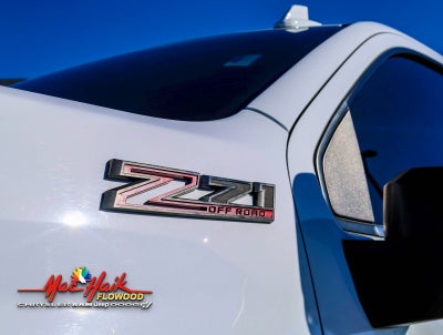 2021 Chevrolet Silverado 2500HD LTZ