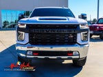 2021 Chevrolet Silverado 2500HD LTZ