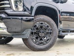 2021 Chevrolet Silverado 2500HD High Country