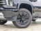 2021 Chevrolet Silverado 2500HD High Country