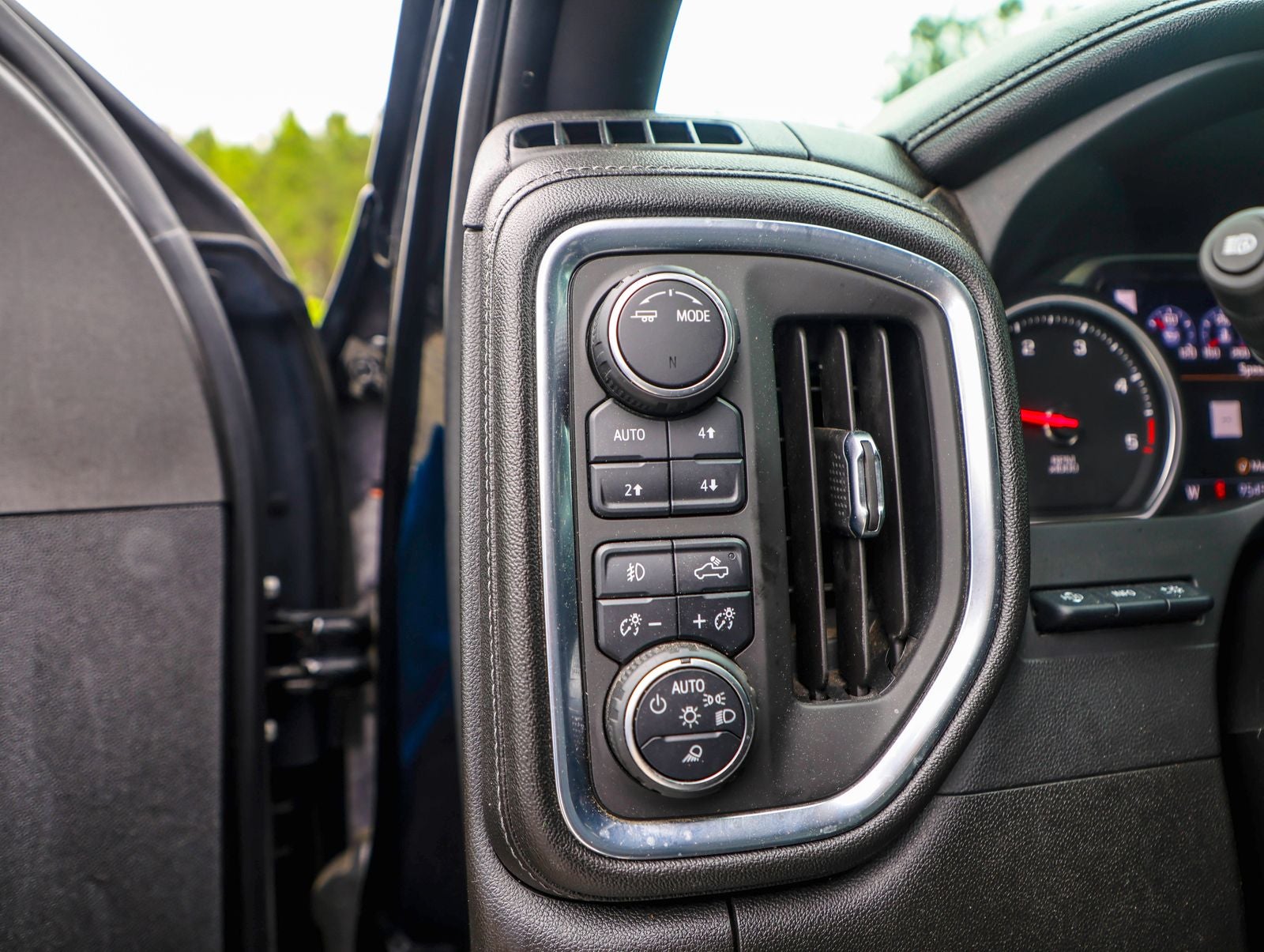 2021 Chevrolet Silverado 2500HD High Country