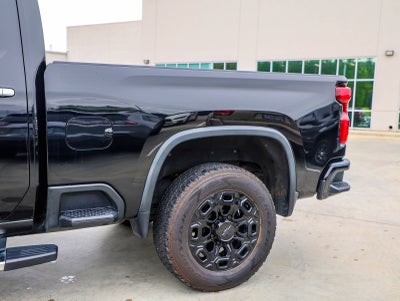2021 Chevrolet Silverado 2500HD High Country