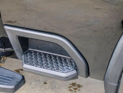 2021 Chevrolet Silverado 2500HD High Country