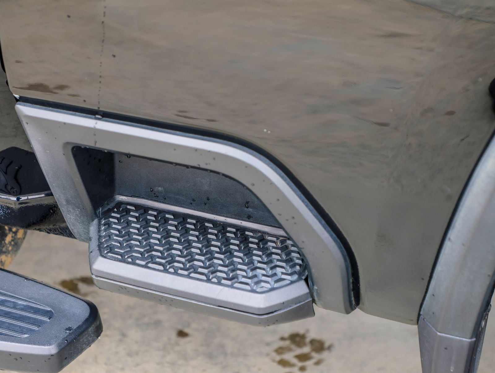 2021 Chevrolet Silverado 2500HD High Country