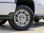 2020 Chevrolet Silverado 2500HD High Country