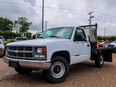 1995 Chevrolet C/K 2500 Cheyenne HD