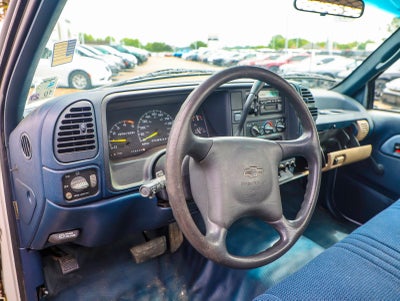 1995 Chevrolet C/K 2500 Cheyenne HD
