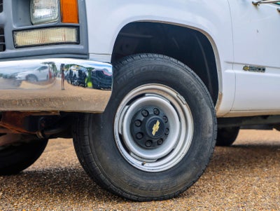 1995 Chevrolet C/K 2500 Cheyenne HD