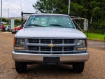 1995 Chevrolet C/K 2500 Cheyenne HD