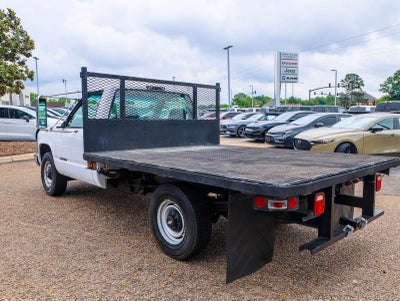 1995 Chevrolet C/K 2500 Cheyenne HD