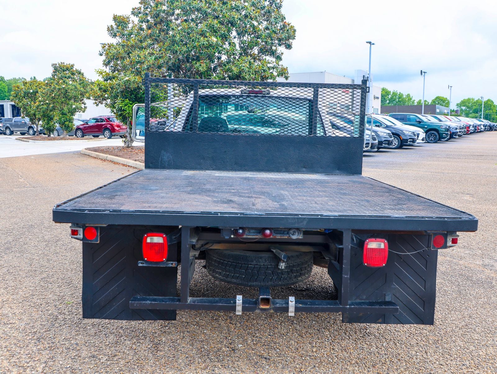 1995 Chevrolet C/K 2500 Cheyenne HD