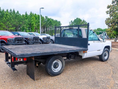 1995 Chevrolet C/K 2500 Cheyenne HD