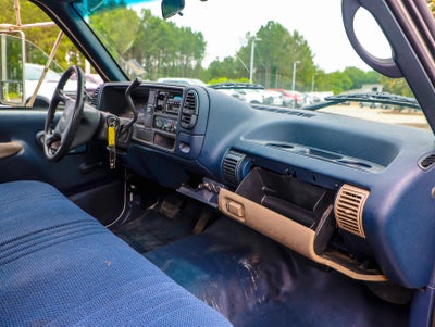 1995 Chevrolet C/K 2500 Cheyenne HD