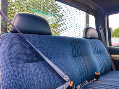 1995 Chevrolet C/K 2500 Cheyenne HD