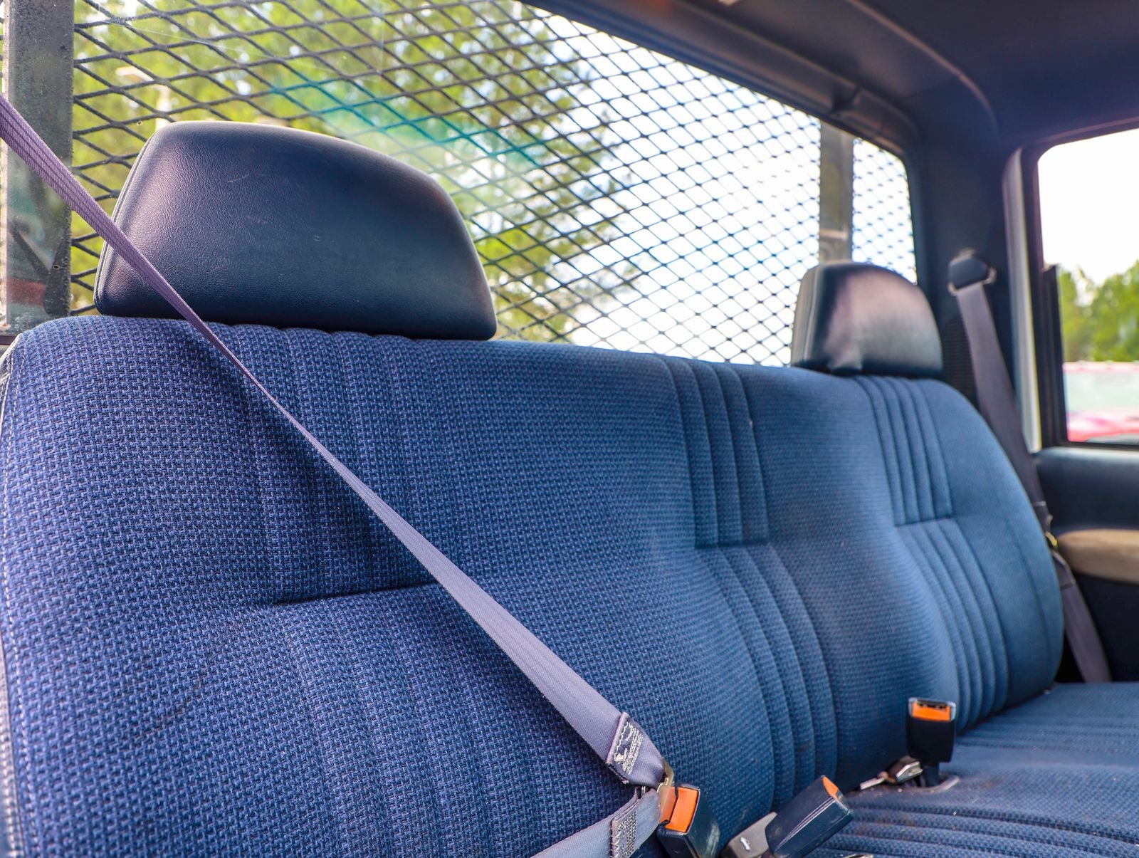1995 Chevrolet C/K 2500 Cheyenne HD
