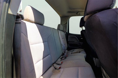 2014 Chevrolet Silverado 1500 Work Truck
