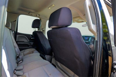 2014 Chevrolet Silverado 1500 Work Truck