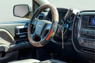 2014 Chevrolet Silverado 1500 Work Truck